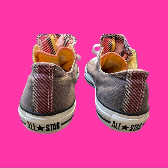 Grey Converse - Picture 10 of 15